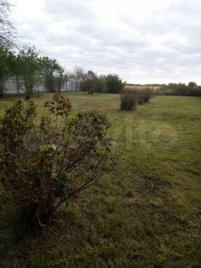 Участок 26 сот. (ИЖС)