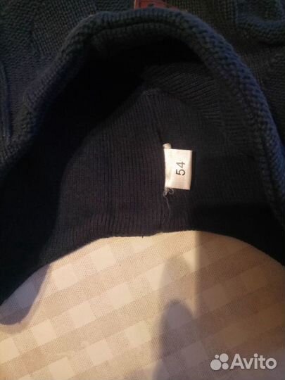 Шапка Reima р.54