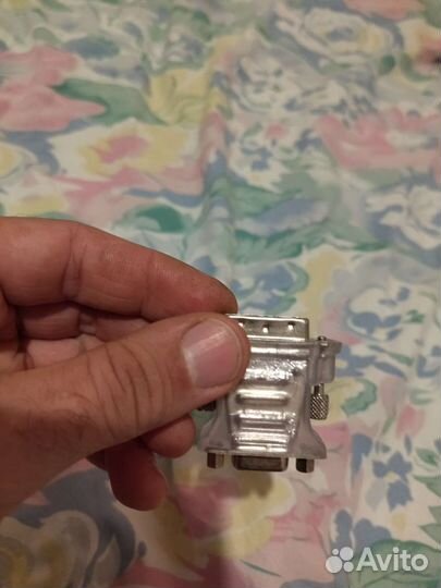 Разные шнуры,переходники, вентиляторы