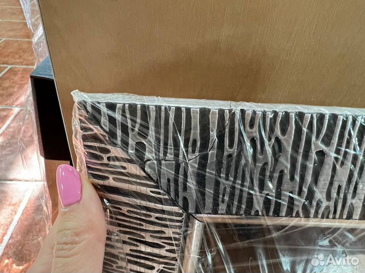 Панно мусульманское 42 на 70 см новое