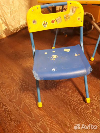 Домик кукольный