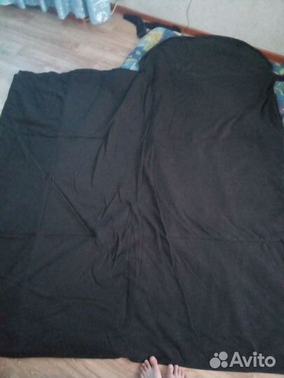 Армейский спальный мешок