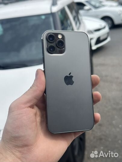 iPhone 12 Pro, 128 ГБ