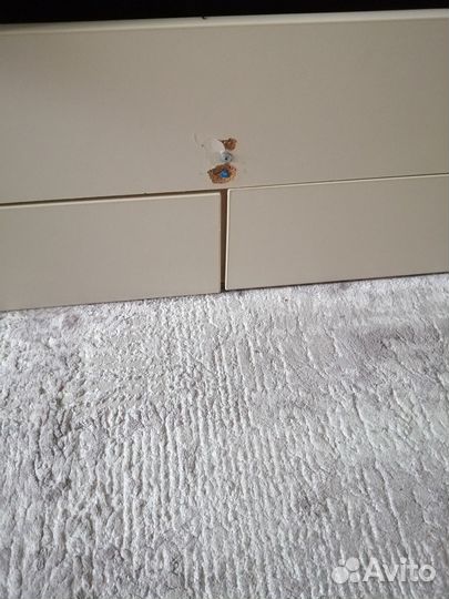 Детская кровать трансформер