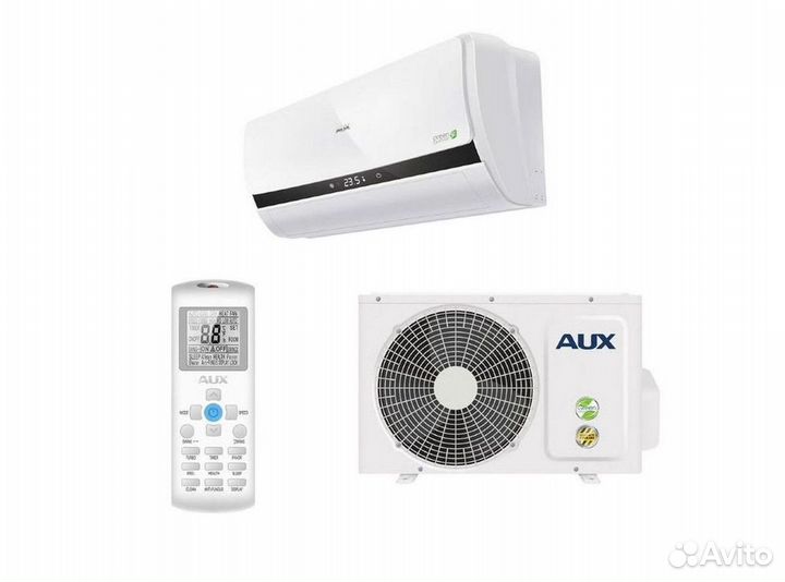 Кондиционеры