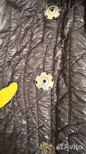 Куртка женская осенняя BGN