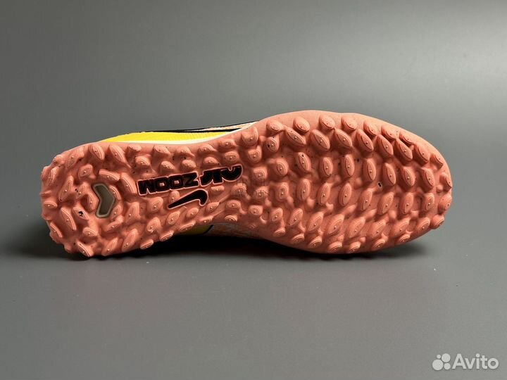 Сороконожки Nike Air Zoom Mercurial Vapor 15