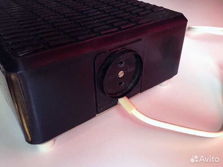 Стабилизатор напряжения Вега-9 (сн-200)