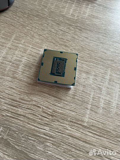 Процессор i5 3570 Lga 1155