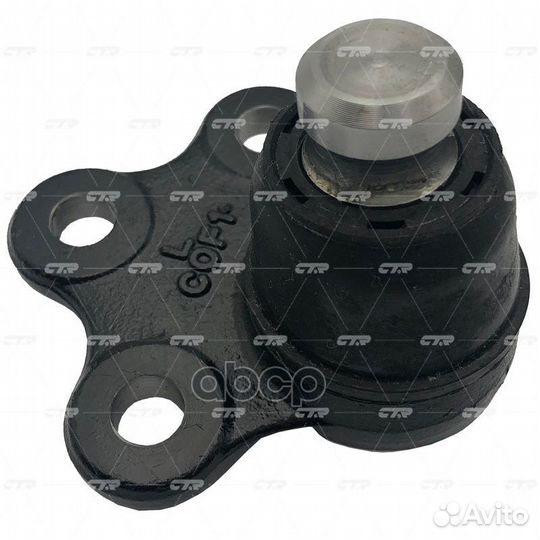 Старый номер cbre-6L) Шаровая опора лев. ниж