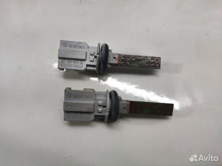 Датчик температуры воздуха в салоне Volkswagen