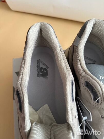 Кроссовки New Balance 998 us 10