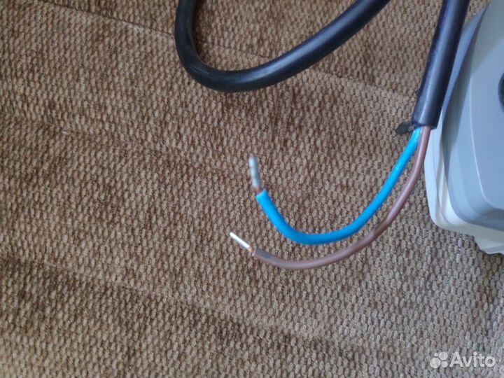 Привод siemens GRC321.1A С возрастной пружиной