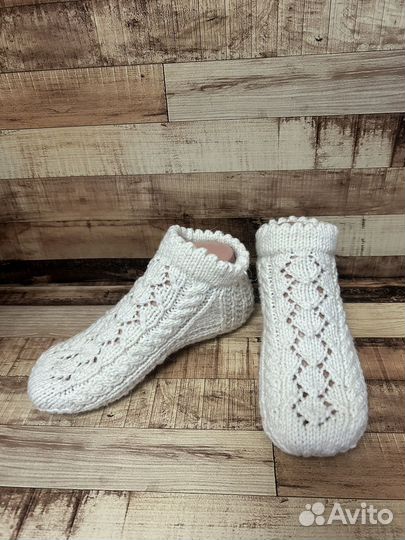 Носочки женские