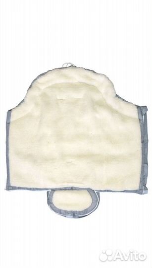 Конверт для малыша