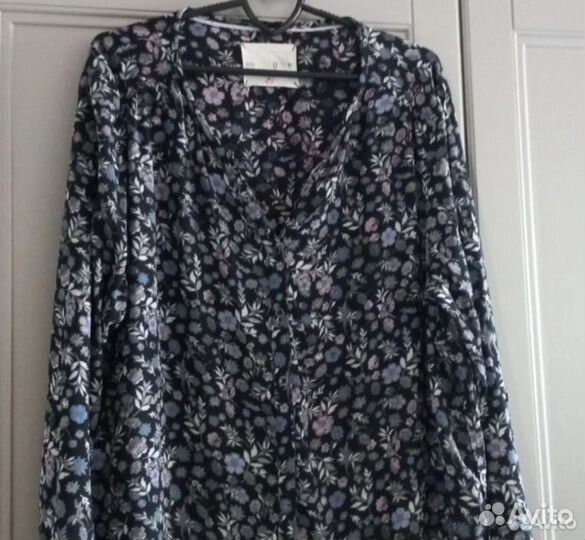 Стильная Блуза сесil 50