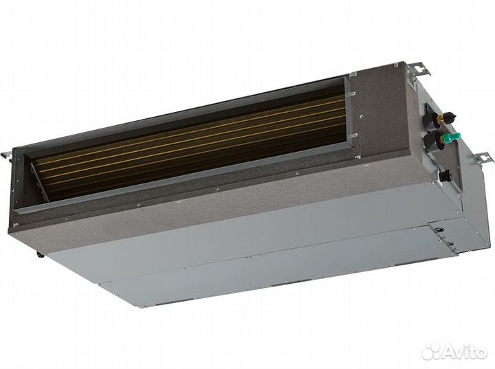 Канальный кондиционер ballu BLC M D-60HN1