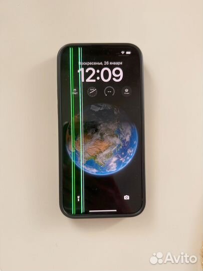 iPhone 15 Pro Max, 256 ГБ