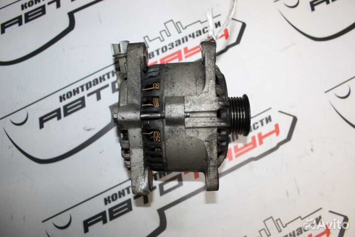 Генератор mazda ford YF escape maverick tribute ep