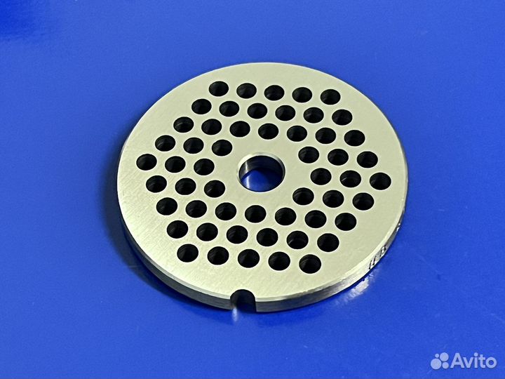 Решетка для электромясорубки