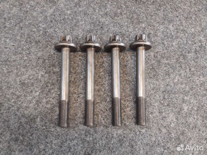Болты фазорегулятора vanos BMW N63 4.4L