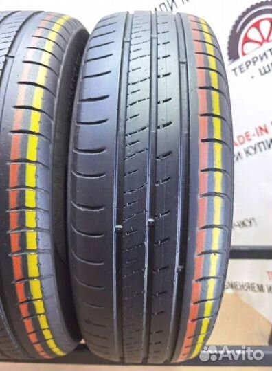 Kumho Ecowing ES01 KH27 185/65 R15 88H
