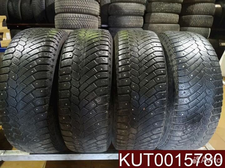 Continental ContiIceContact 4x4 235/65 R17 107U