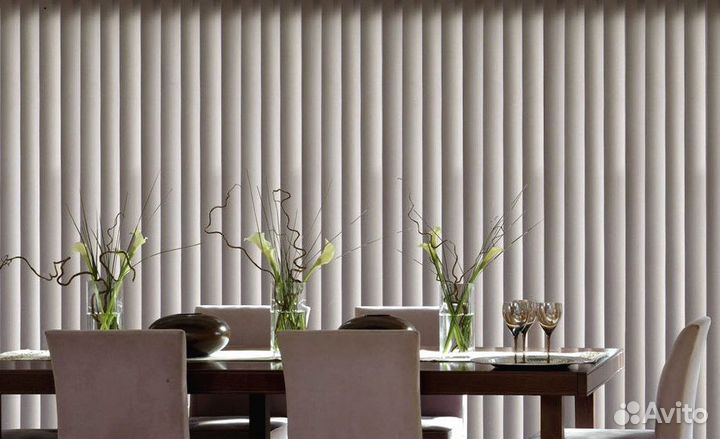 Жалюзи день и ночь от производителя