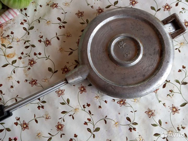 Орешница СССР
