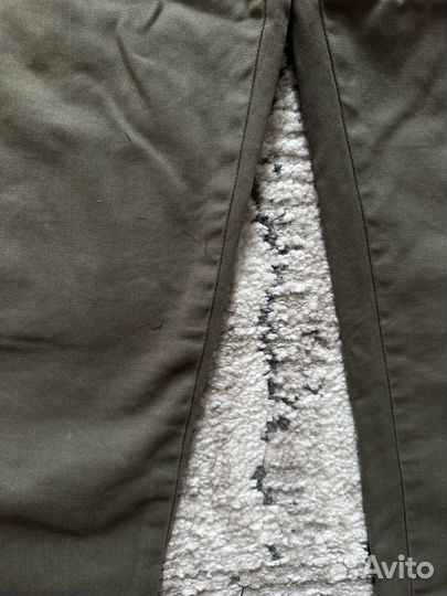 Брюки Zara для мальчика