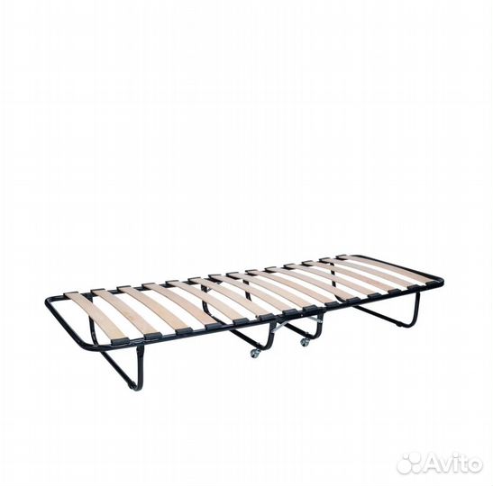 Раскладушка Leset 204