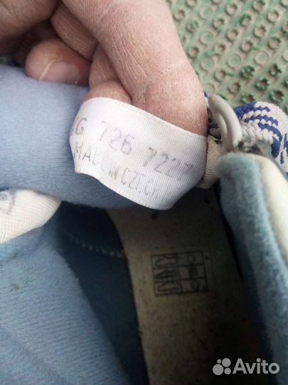 Лыжи с ботинками