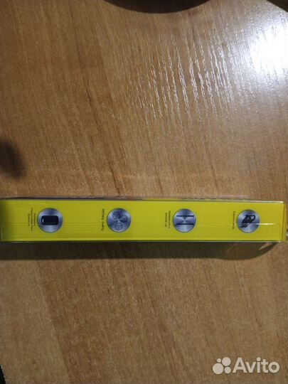 Отвертка mechanic