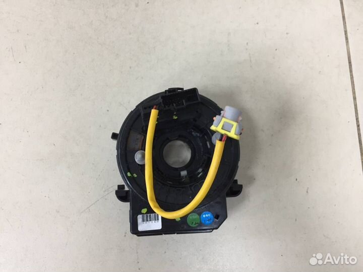 Механизм подрулевой для SRS (ленточный) Hyundai Solaris