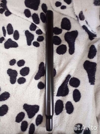 Подседельный штырь 28.6мм