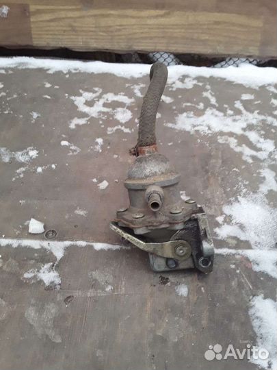 Бензонасос ваз-2106