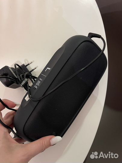 Колонка Nude Move L