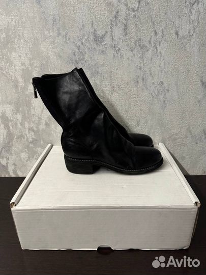 Guidi 788 back zip оригинал