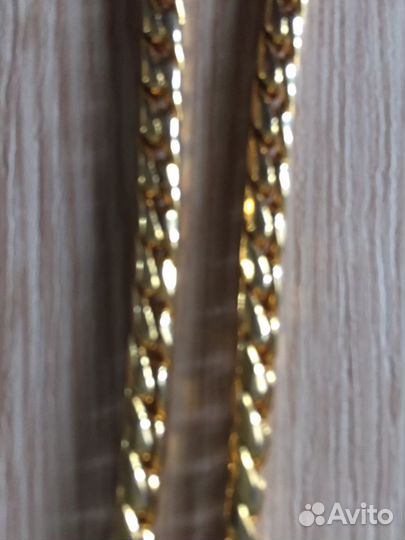 Строгий ошейник