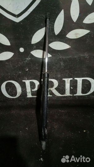 Газовый упор Hyundai Trajet 2005 год