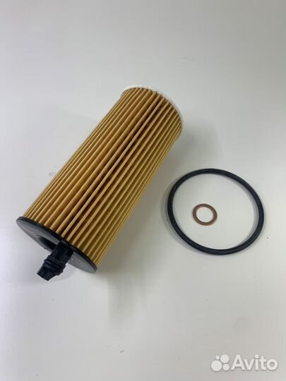 Фильтр масляный BMW F30 11428507683