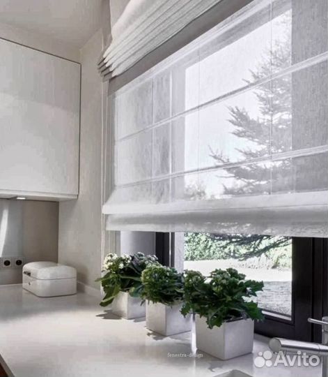 Шторы на заказ