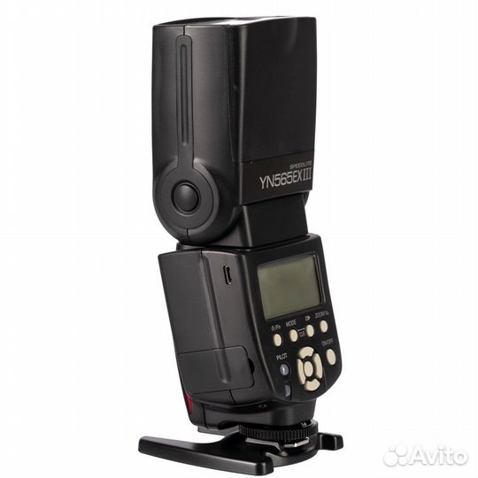 Фотовспышка Yongnuo Speedlite YN-565EX III для Can