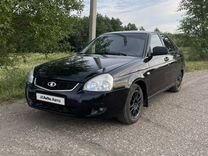 ВАЗ (LADA) Priora 1.6 MT, 2011, 250 001 км