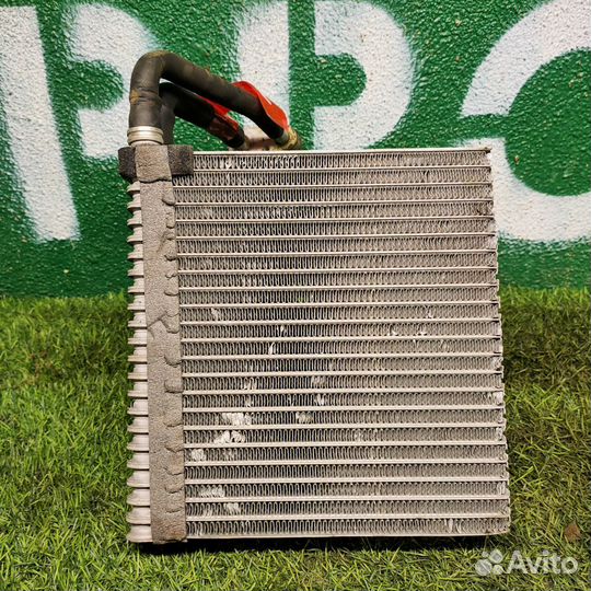 Радиатор кондиционера для Ford Focus 2