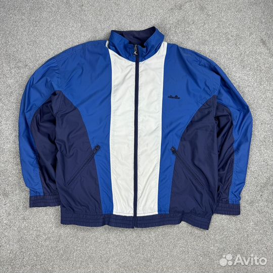 Олимпийка Ellesse