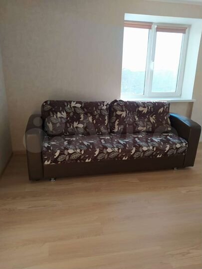 2-к. квартира, 55 м², 3/5 эт.