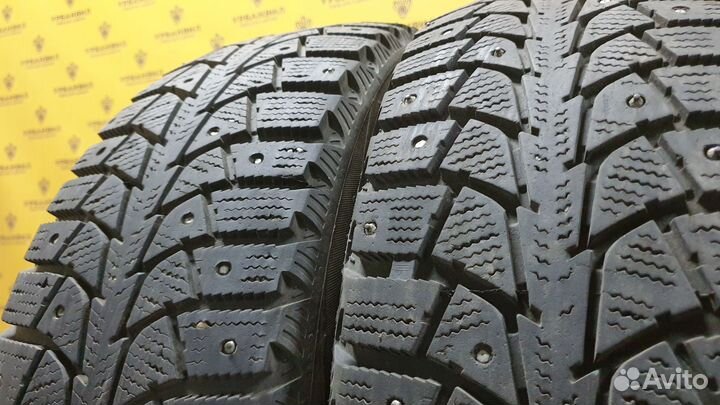 Maxxis MA-SLW Presa Spike 185/65 R15 88T