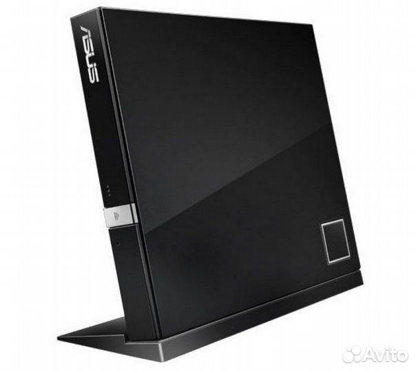 Привод asus SBC-06D2X-U/black/asus