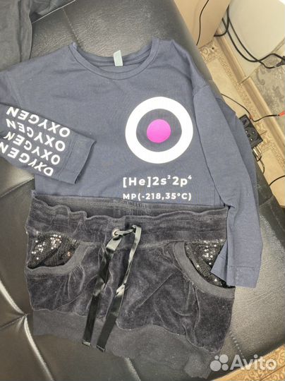 Вещи на девочку 4 года